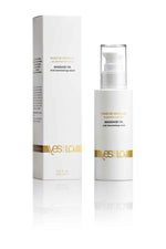 Масажна олія YESforLOV MASSAGE OIL with bewitching scent 100 мл, квітковий аромат