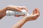 Масажна піна YESforLOV FIZZY MASSAGE FOAM with bewitching scent 150 мл, квітковий аромат
