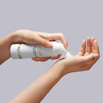 Масажна піна YESforLOV FIZZY MASSAGE FOAM with bewitching scent 150 мл, квітковий аромат