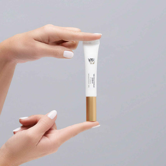 Збуджувальний гель для точки G YESforLOV G-SPOT STIMULATING GEL 10 г, натуральний склад