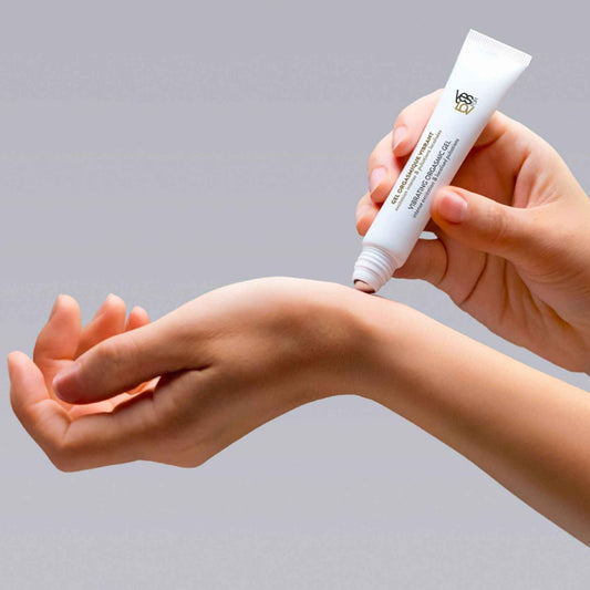 Рідкий вібратор YESforLOV VIBRATING ORGASMIC GEL 20 мл