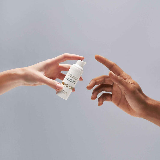 Еліксир для пар YESforLOV COUPLES ELIXIR 30 мл, ефект «тепло-холод», натуральний склад