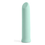 Віброкуля S Pleasures Velvet Bullet Candy Turquoise