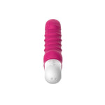 Вібратор Liebe Vertigo Cerise