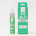 Гель для оральних пестощів JO - BLO - Watermelon 30 мл