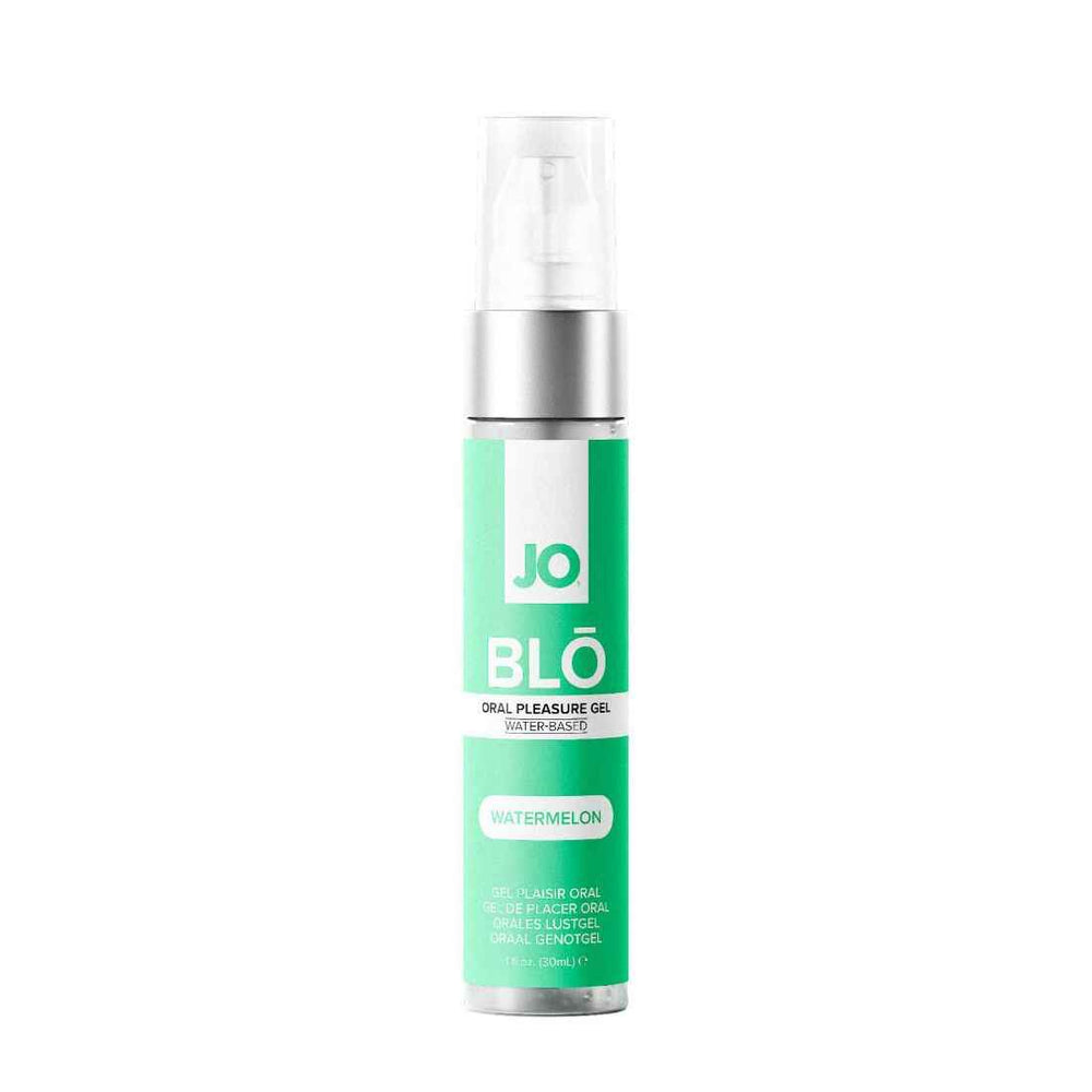 Гель для оральних пестощів JO - BLO - Watermelon 30 мл