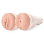 Мастурбатор Fleshlight Girls: Bonnie Blue Zero Miles, зі зліпка ануса, дуже ніжний
