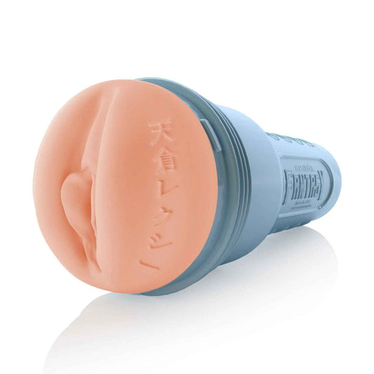 Мастурбатор Fleshlight Fantasy: Lexi Amakura Dojikko, дуже ніжний