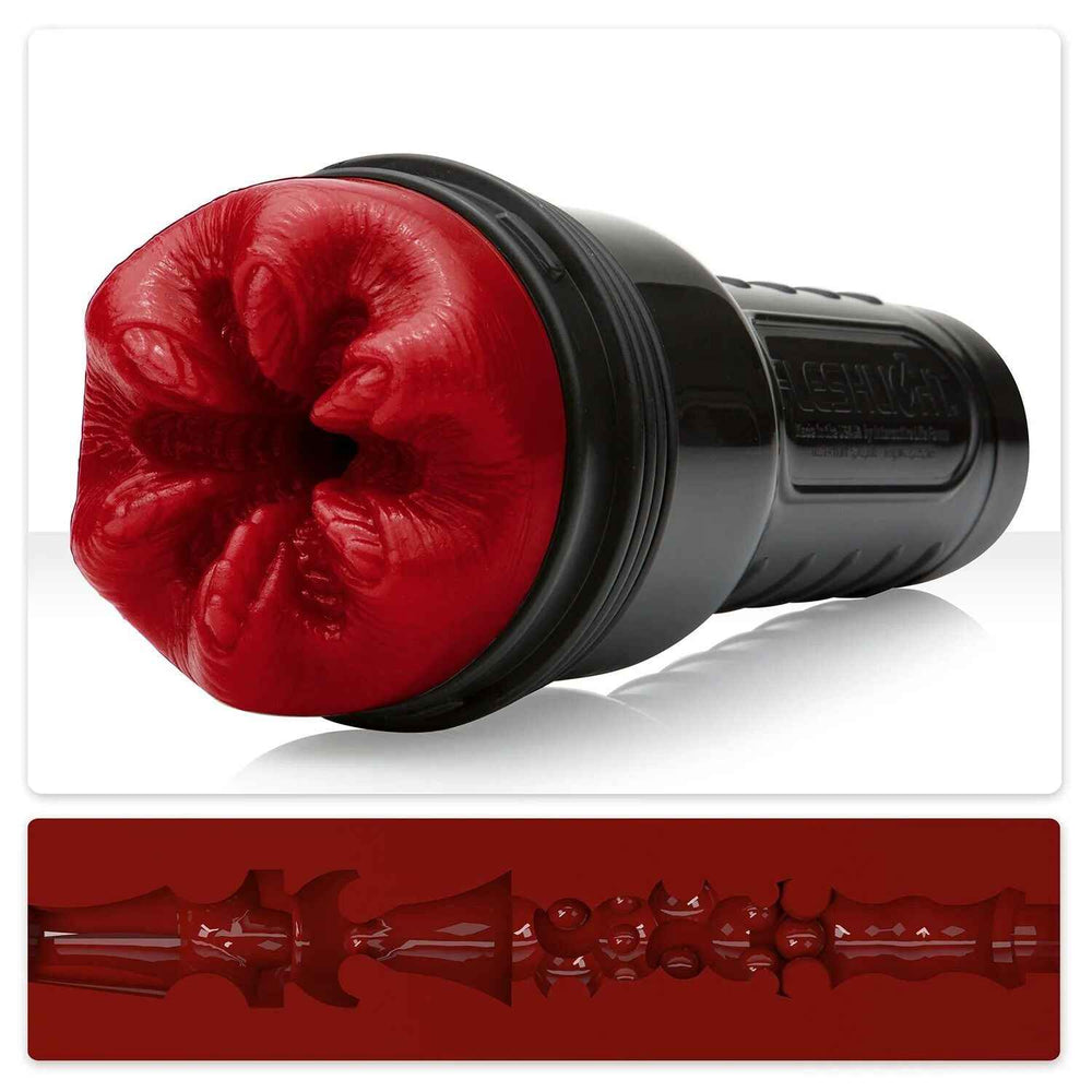 Мастурбатор Fleshlight Fantasy Reaper