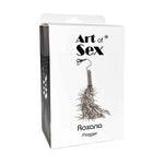 Батіг з шипами Art of Sex -  Roxana