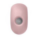Вакуумний кліторальний стимулятор із вібрацією Satisfyer Sugar Rush Rose