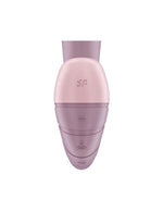 Вакуумний вібратор Satisfyer Supernova Old Rose, 2 положення стовбура