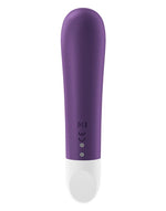 Віброкуля перезаряджувана Satisfyer Ultra Power Bullet 2 Violet