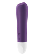 Віброкуля перезаряджувана Satisfyer Ultra Power Bullet 2 Violet