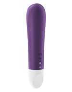 Віброкуля перезаряджувана Satisfyer Ultra Power Bullet 2 Violet