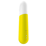 Віброкуля перезаряджувана Satisfyer Ultra Power Bullet 4 Yellow