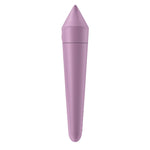 Смарт мінівібратор Satisfyer Ultra Power Bullet 8 Lilac