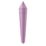 Смарт мінівібратор Satisfyer Ultra Power Bullet 8 Lilac