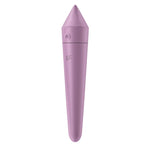 Смарт мінівібратор Satisfyer Ultra Power Bullet 8 Lilac