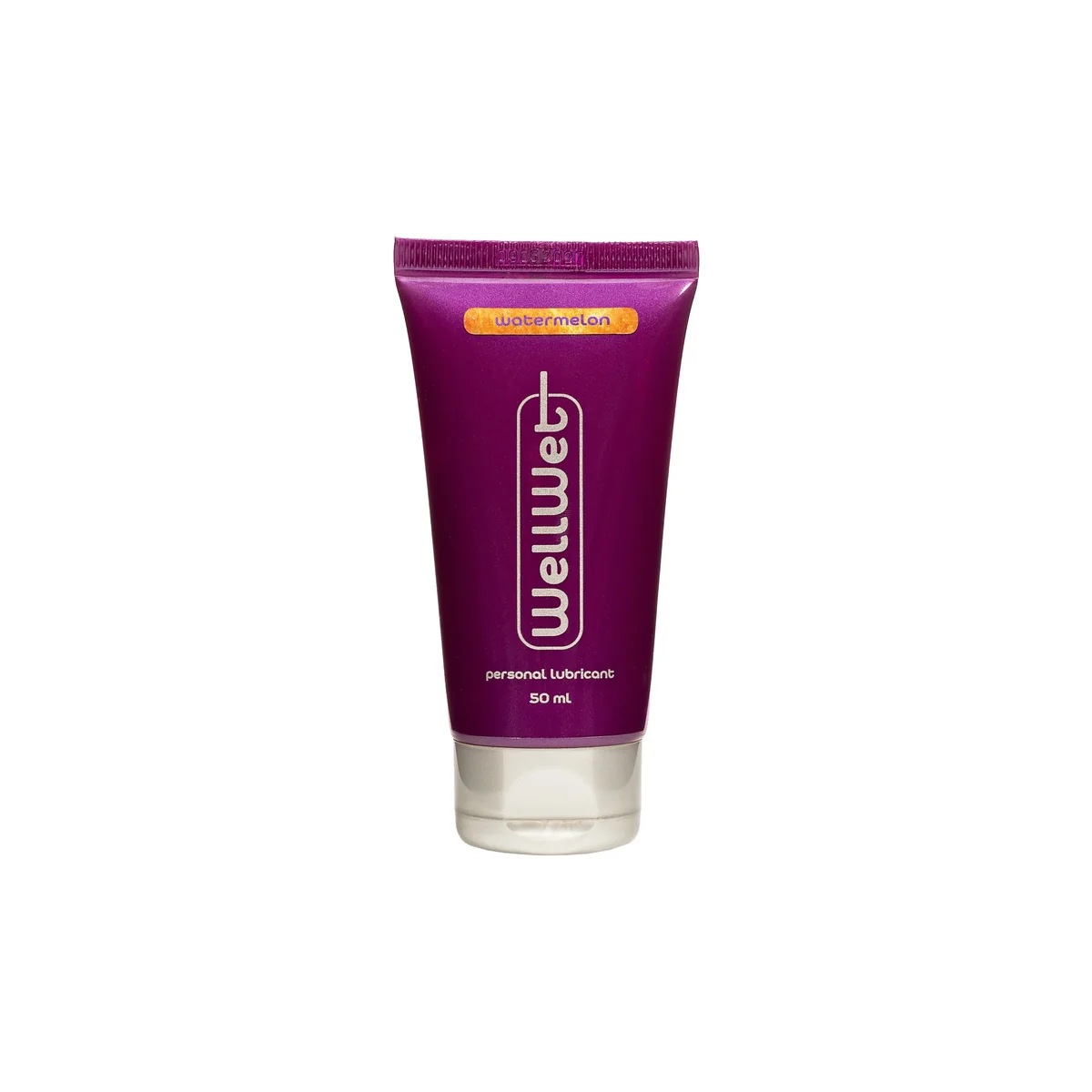 Оральний лубрикант зі смаком “Watermelon” WellWet 50 ml WellWet
