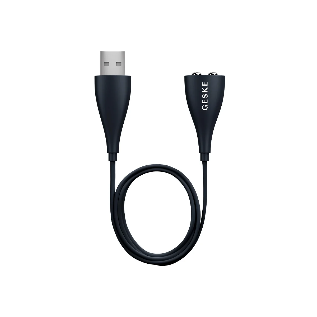 Магнітний USB кабель GESKE Magnetic USB Cable