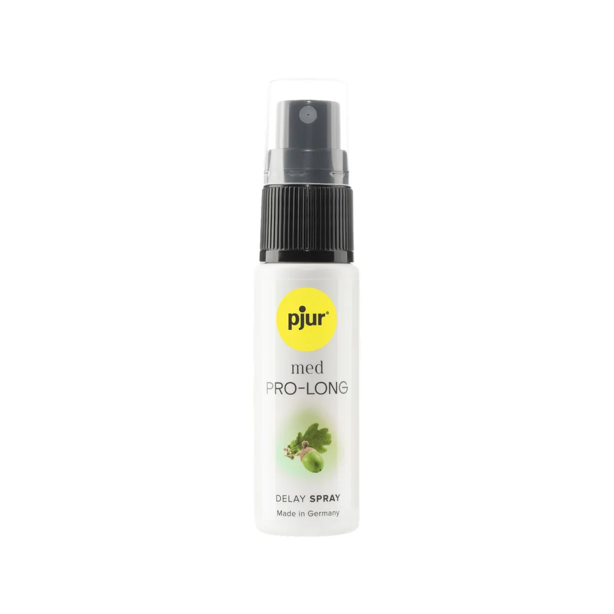 Спрей-пролонгатор pjur med Pro-long Spray, з екстрактом дубової кори та пантенолом