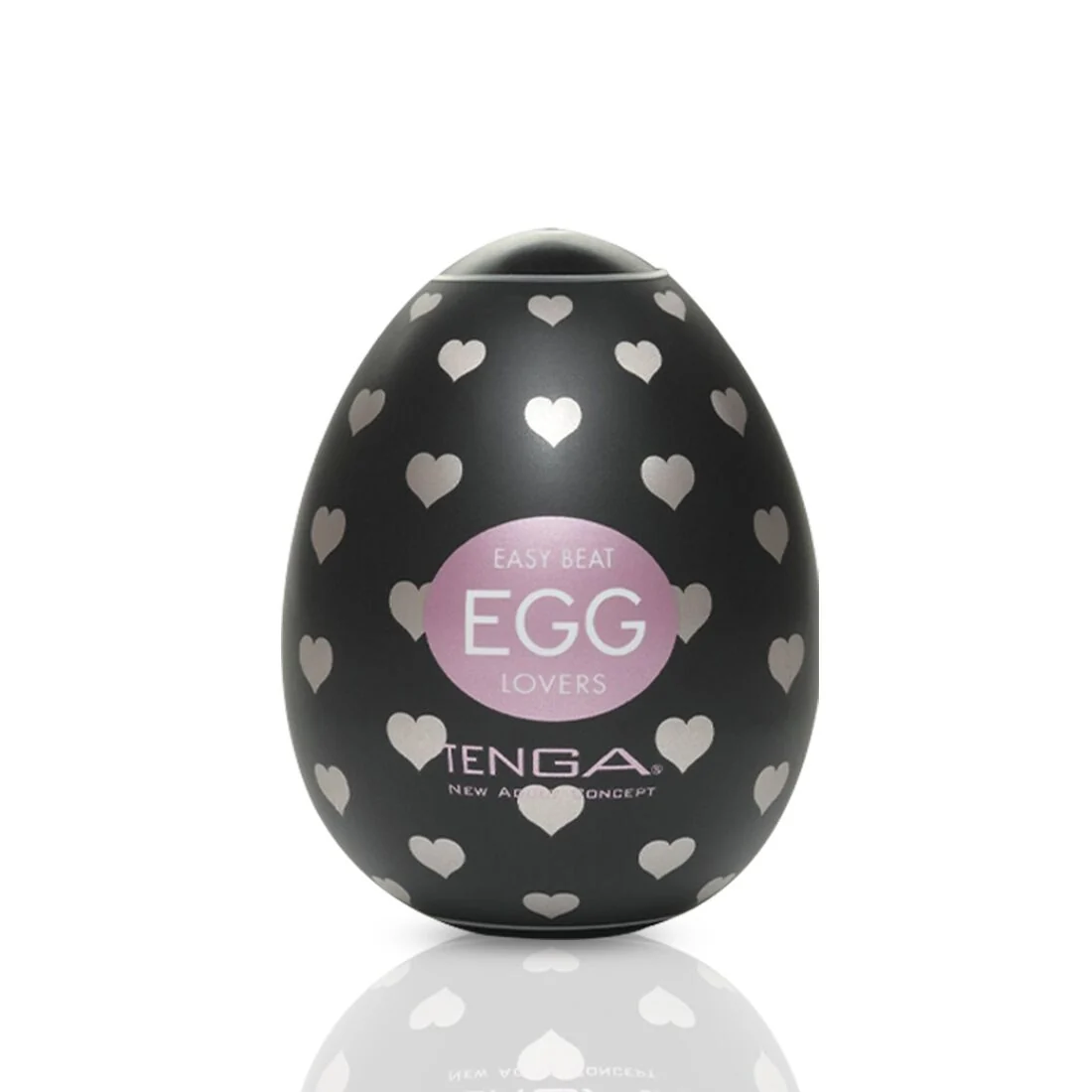 Мастурбатор-яйце Tenga Egg Lovers