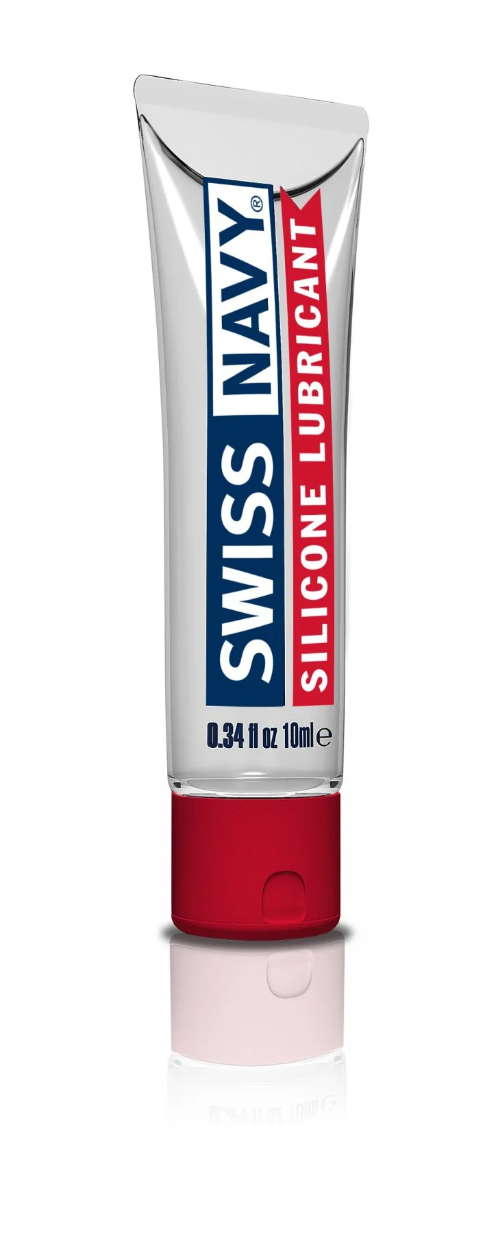 Лубрикант на силіконовій основі Swiss Navy Silicone