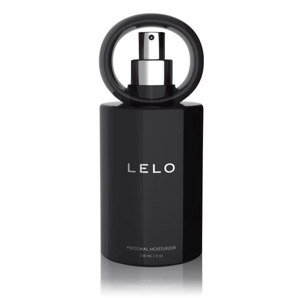 Лубрикант на водній основі LELO Personal Moisturizer, без гліцерину, рослинні екстракти