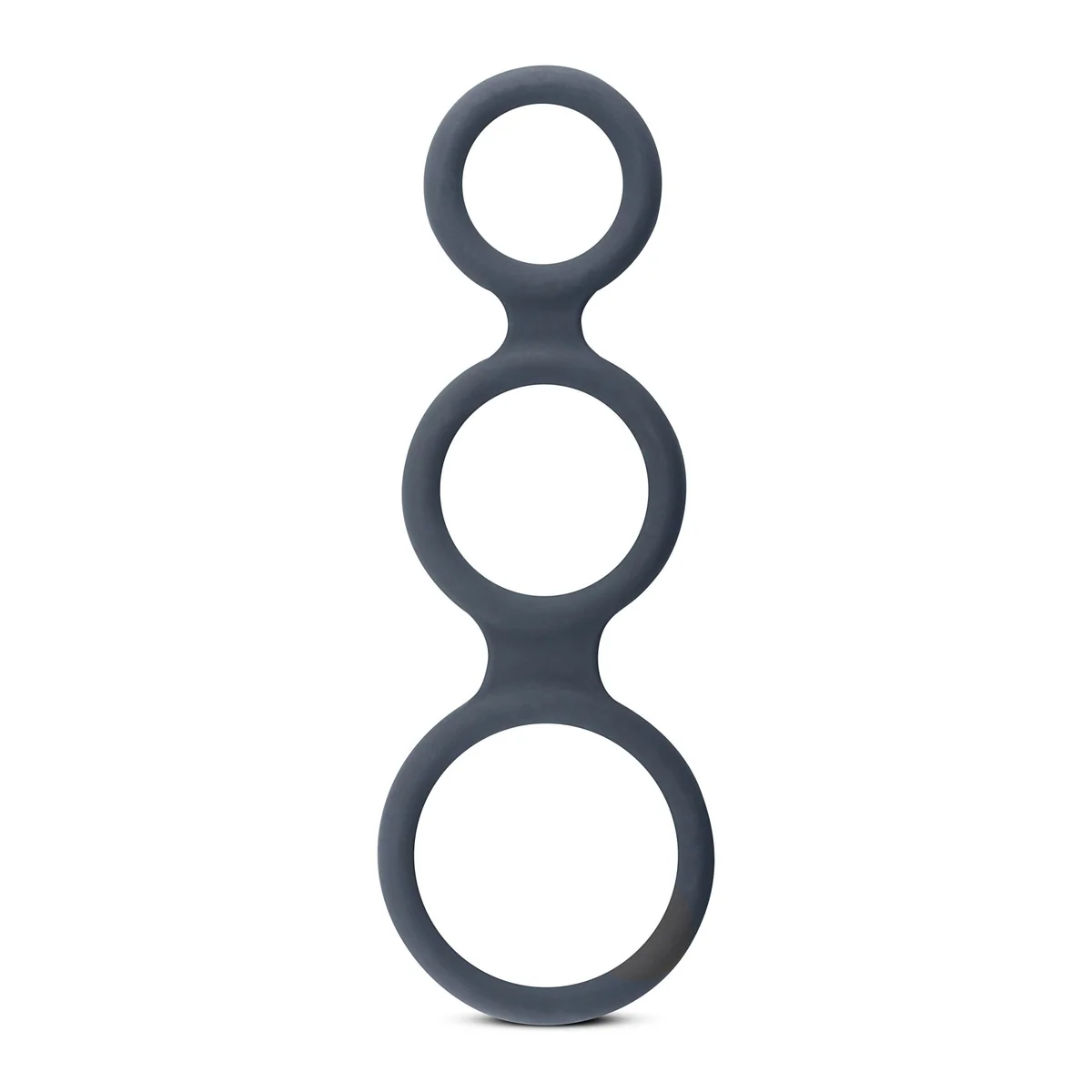 Потрійне ерекційне кільце Boners Triple Ring, діаметр 2,6; 3,3 та 3,8 см