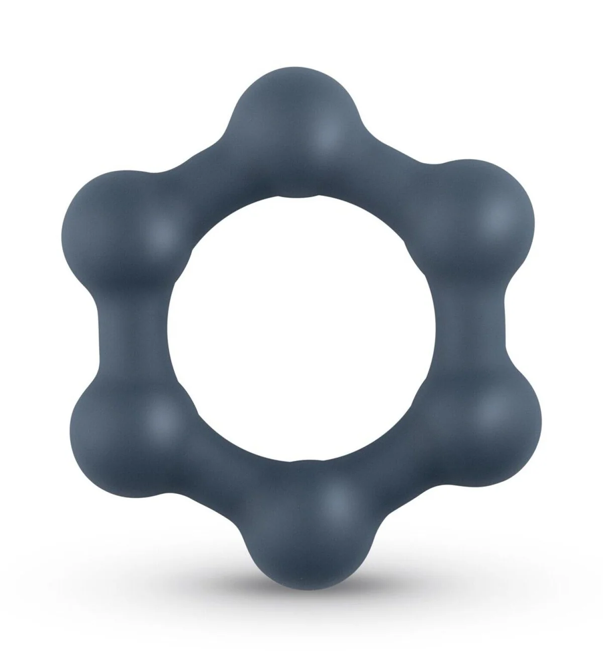 Ерекційне кільце Boners Hexagon Cock Ring