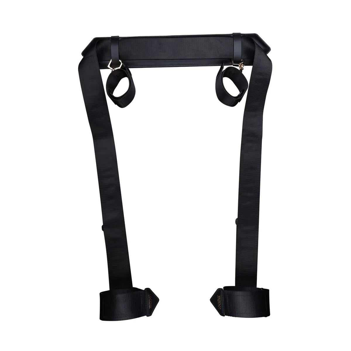 Фіксатори для рук та ніг LOCKINK Leg Spreader Strap