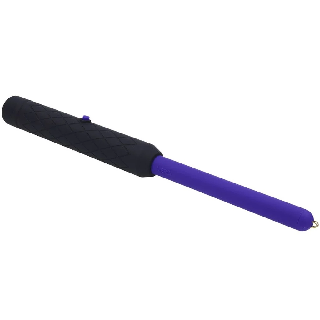 Електростимулятор Doc Johnson Merci - The Stinger - Electro-Play - Wand