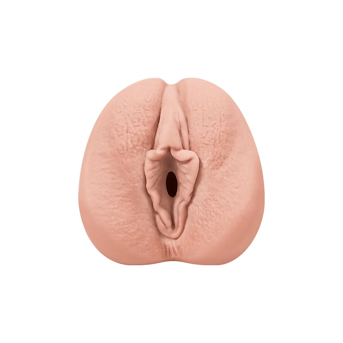 Мастурбатор-вагіна Alive Amelia Super Realistic Masturbator S Flesh, реалістичний канал