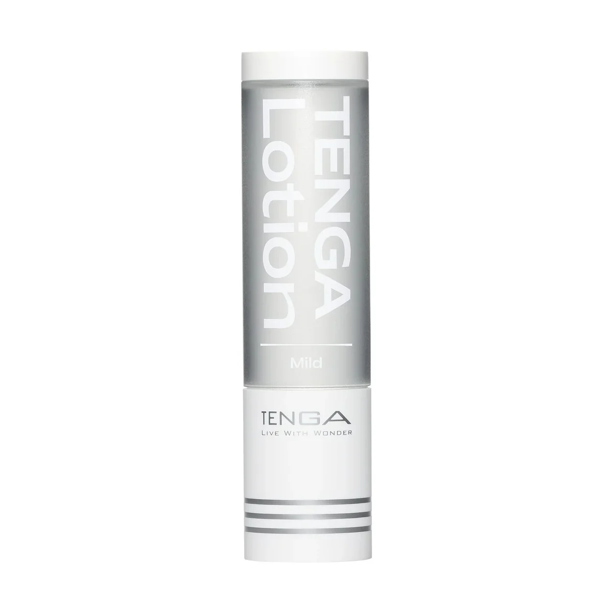 Густий лубрикант Tenga Lotion Mild на водній основі, універсальний