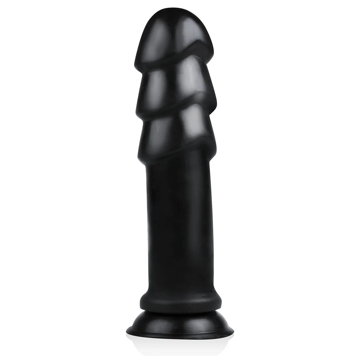 Анальна пробка BUTTR - MadBull Muzzl XXL Dildo