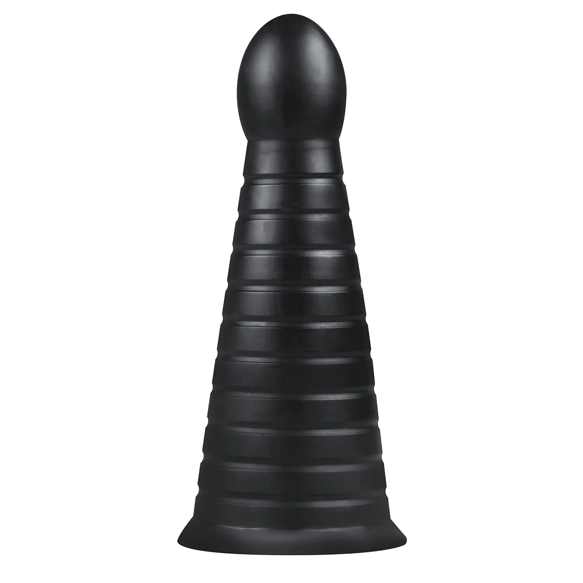 Анальний стимулятор BUTTR - Devil Dog Butt Plug