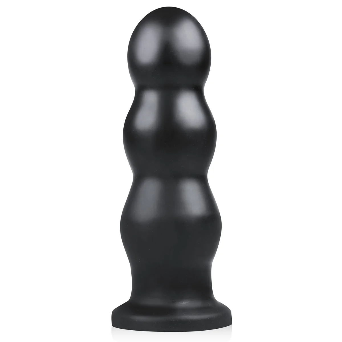 Анальна пробка BUTTR - Tactical III Butt Plug