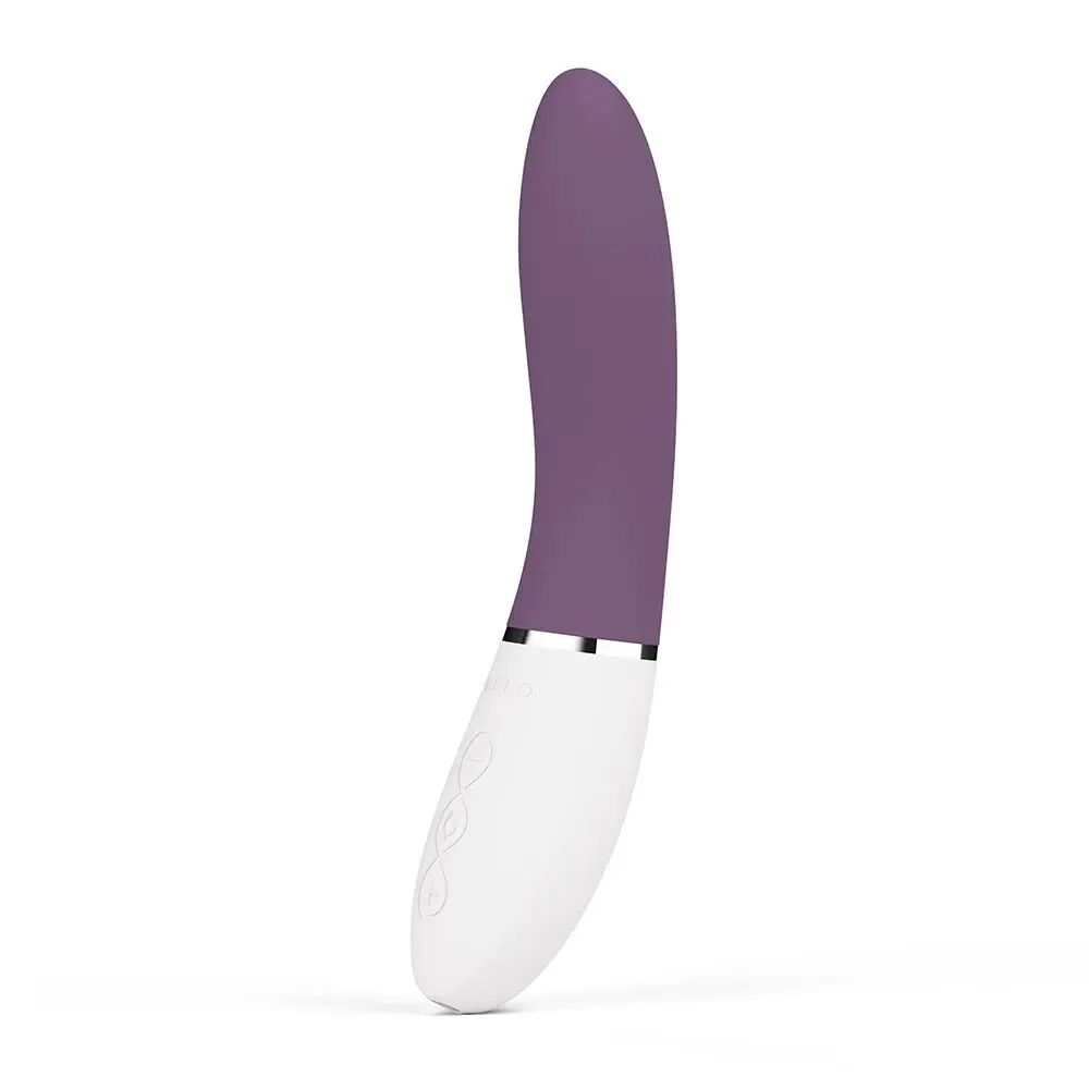 Вібратор LELO Liv 3 Plum