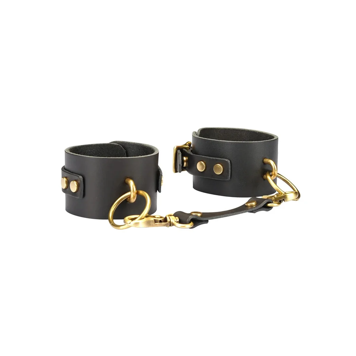 Поножі Liebe Seele Samurai Ankle Cuffs