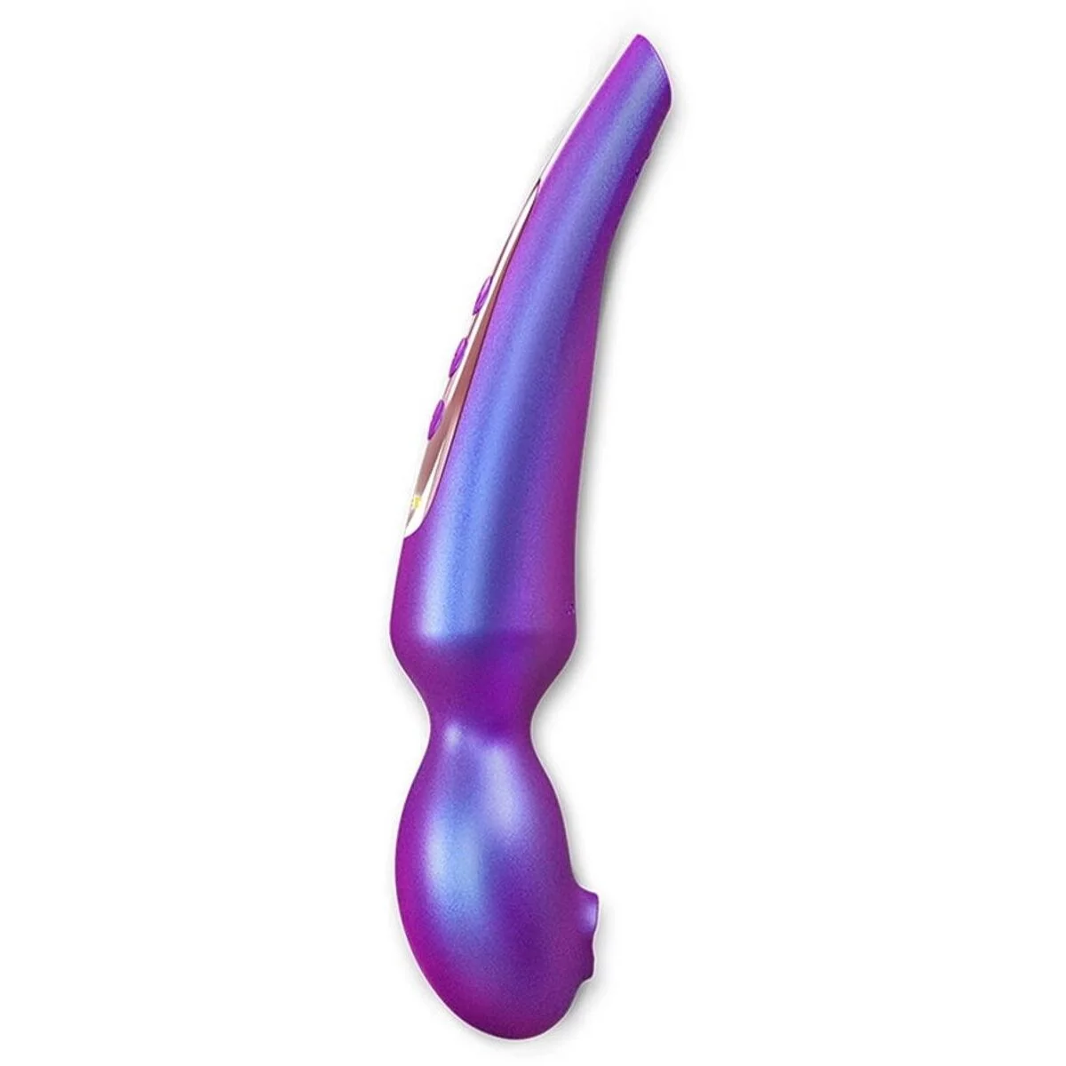 Вібромассажер Love To Love Pleaser Iridescent Night
