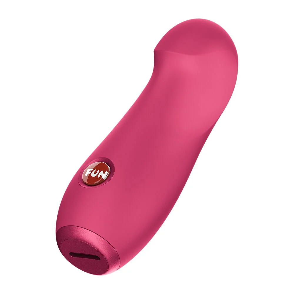 Вібратор Fun Factory Stella Raspberry