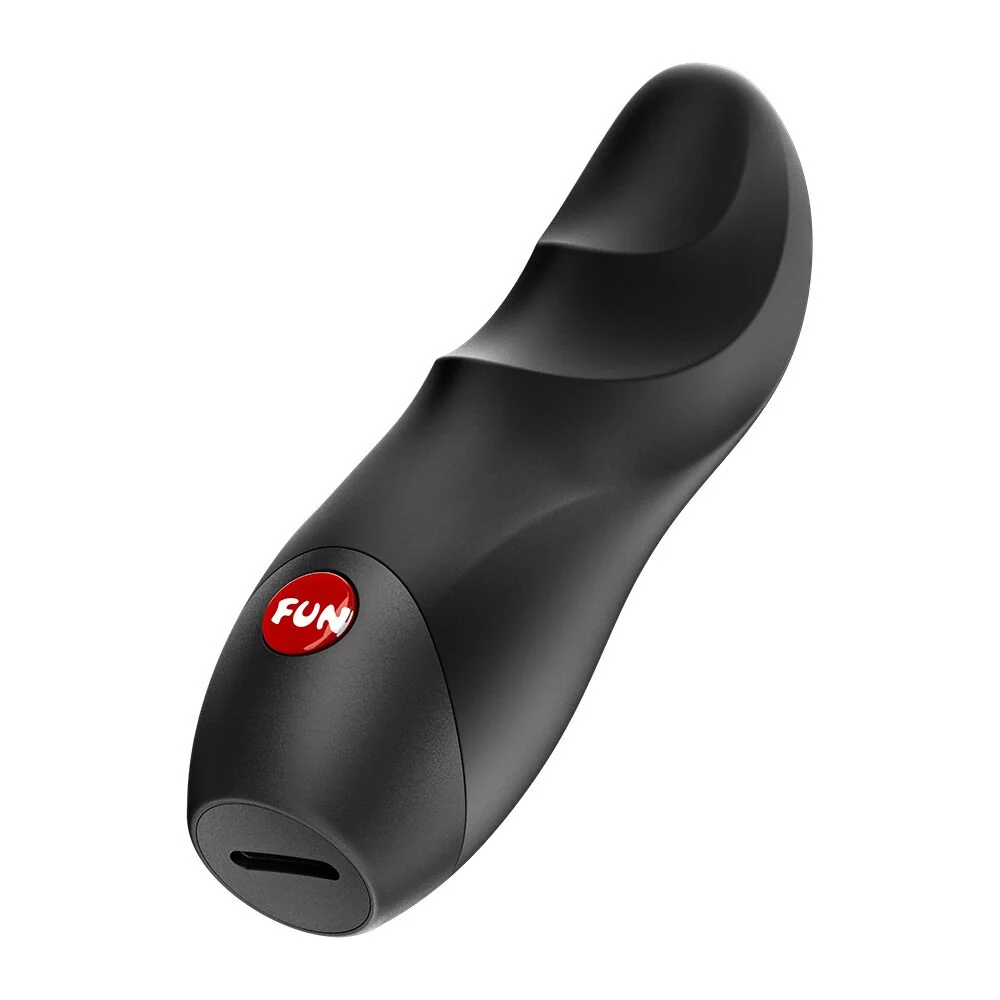 Вібратор Fun Factory Viola Black