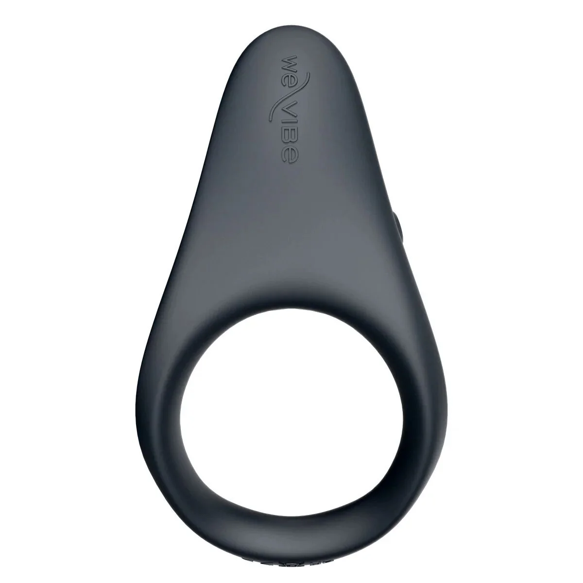 Смарт-віброкільце We-Vibe VERGE 2 Black