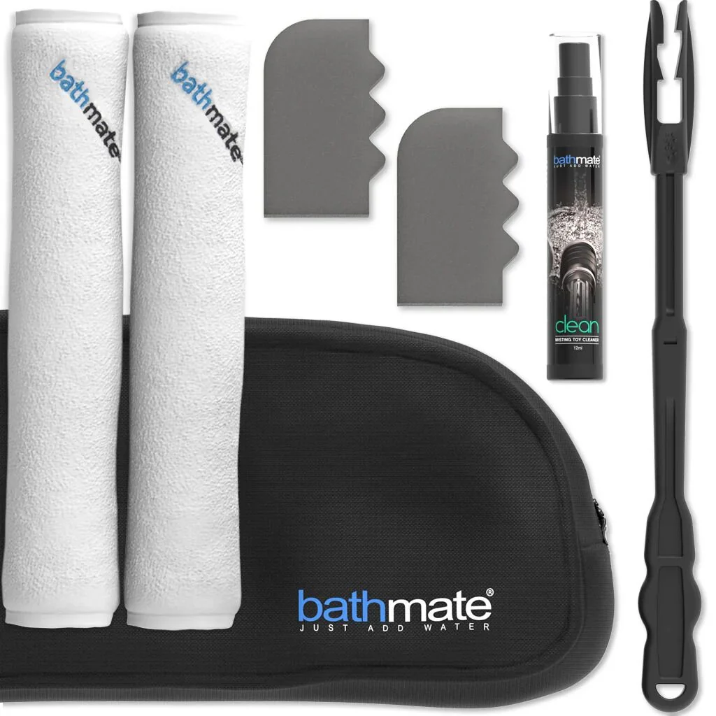 Набір для чищення Bathmate Cleaning Kit