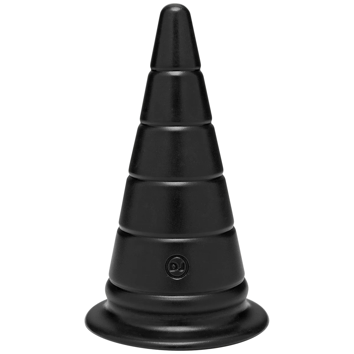 Анальний стимулятор Doc Johnson TitanMen - Anal Stretcher 6 Inch Plug, діаметр 6,6 см