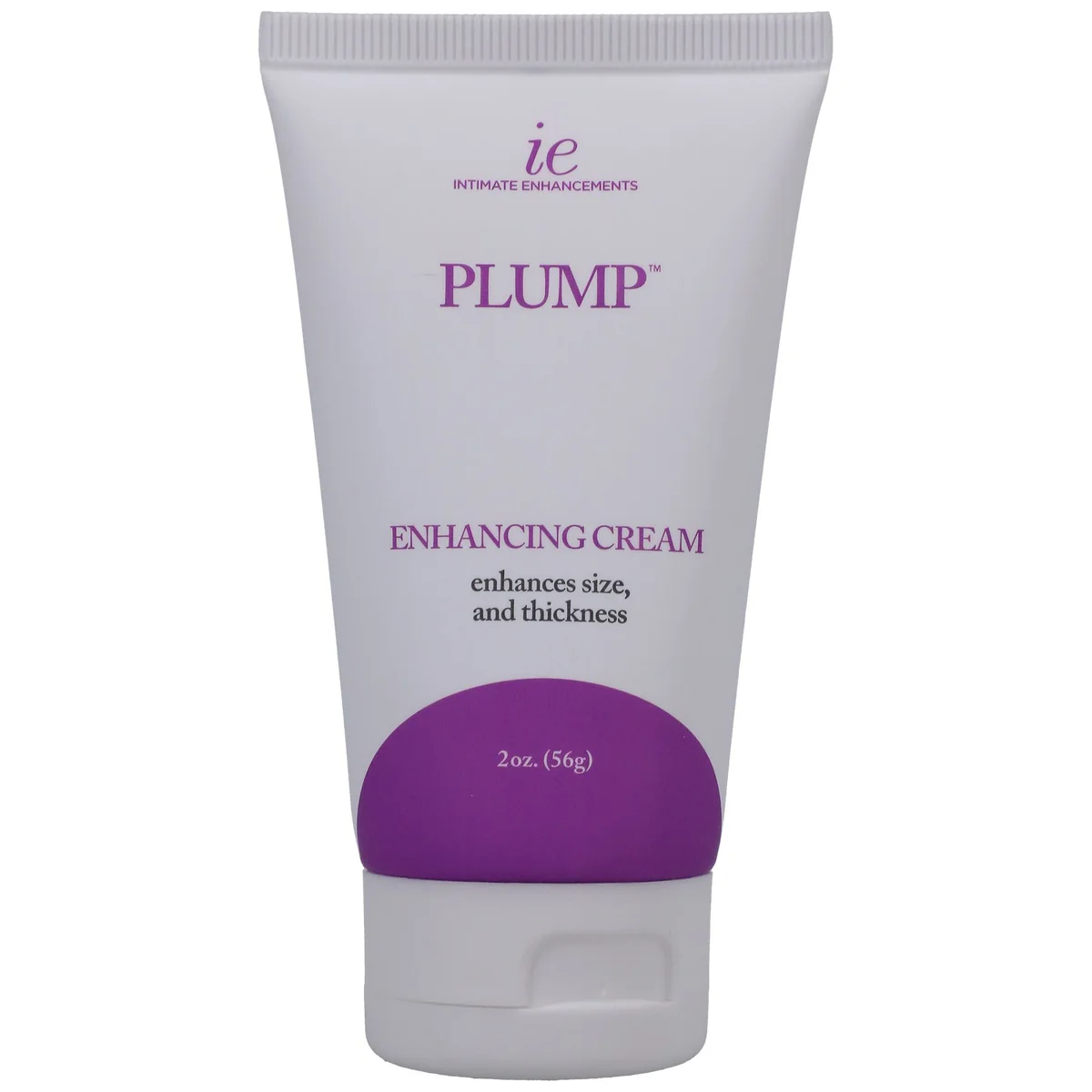 Крем для збільшення члена Doc Johnson Plump - Enhancing Cream For Men (56 г)