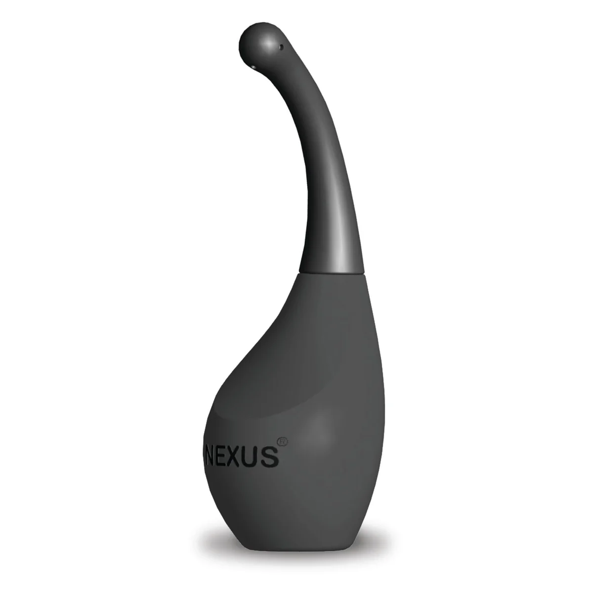 Спринцівка Nexus Douche PRO, об’єм, для самостійного застосування