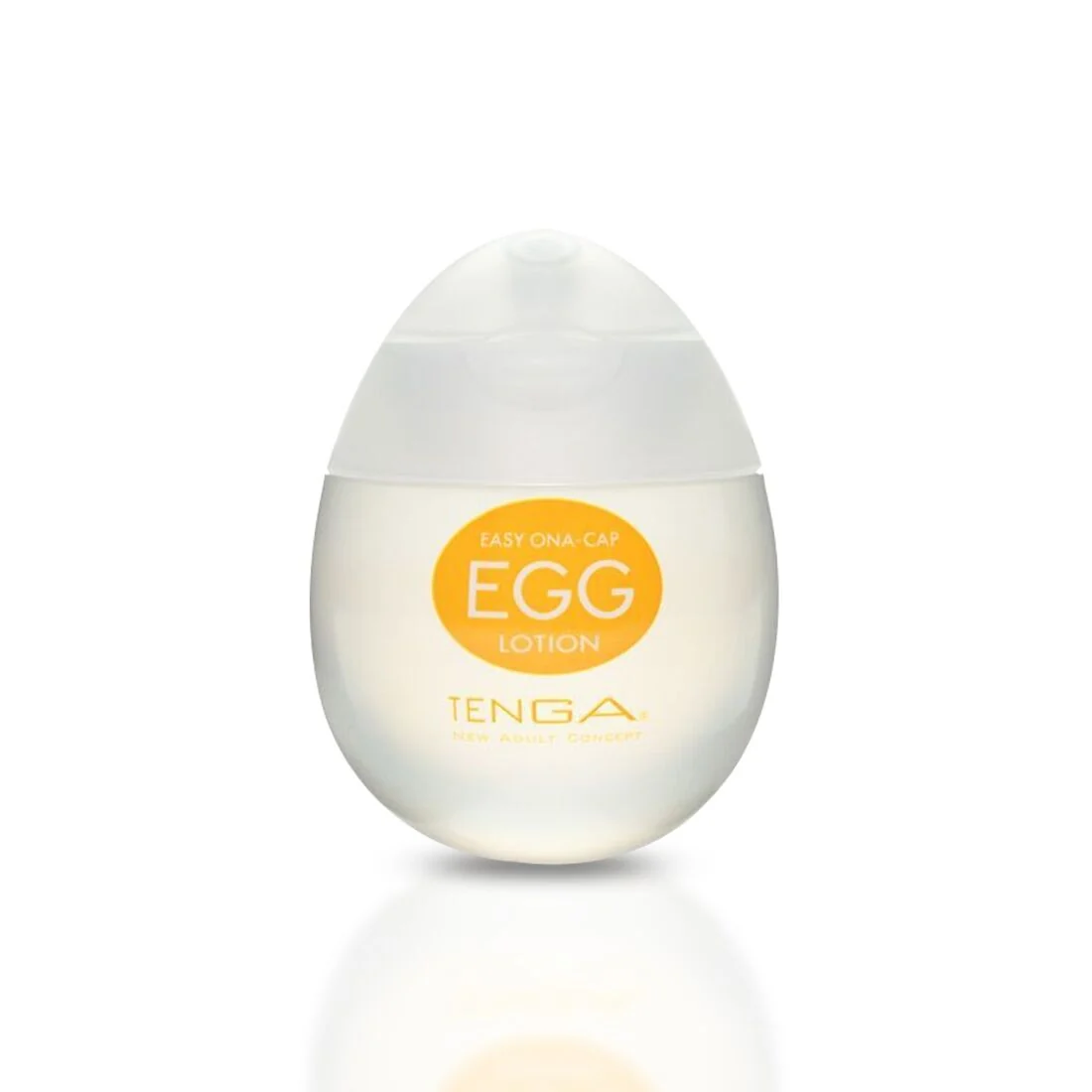 Лубрикант на водній основі Tenga Egg Lotion універсальний