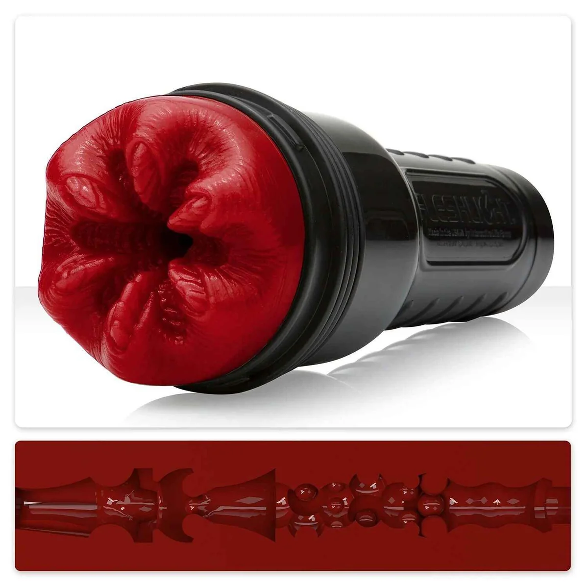 Мастурбатор Fleshlight Fantasy Reaper